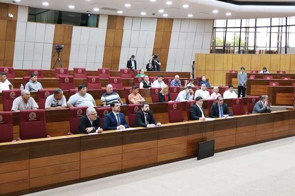 Presentan el plan “Anticontrabando 2025″ para frenar ingreso ilegal de productos - Nacionales - ABC Color