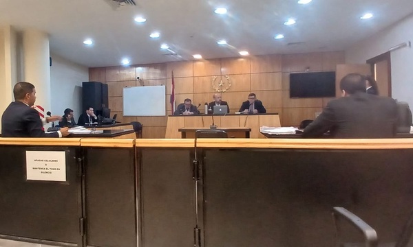 Docente de Villarrica afronta juicio por presunto acoso a alumna de 11 años - OviedoPress
