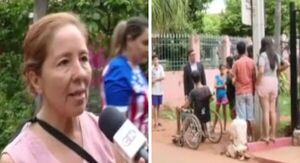 Piden investigar la muerte de un bebé en J. Augusto Saldívar - SNT