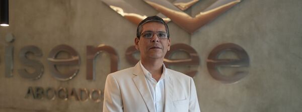 “La ingeniería jurídica es la base sobre la cual trabajamos y desarrollamos nuestros servicios” - MarketData