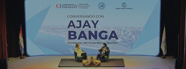 Estabilidad, reglas claras e infraestructura: Bases para el desarrollo del sector privado y crecimiento económico - MarketData