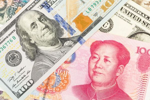 Capeco: Guerra comercial entre China y EEUU puede favorecer a Sudamérica - MarketData