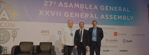 CAVAPY se oficializa como miembro de ACSDA y avanza hacia una interconexión regional - MarketData