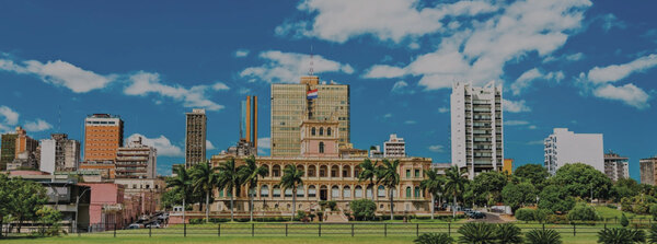 Paraguay mejora su posición en el ranking de libertad económica: ¿Cuáles son los desafíos pendientes? - MarketData