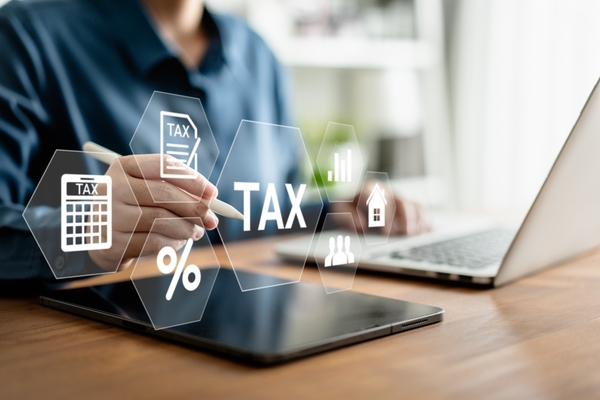 Más de 213.000 contribuyentes del Impuesto a la Renta Empresarial deben liquidar su obligación tributaria en abril - MarketData