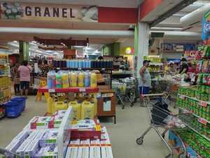 Anuncian descuentos en más de 50 productos de la canasta básica para Semana Santa - MarketData