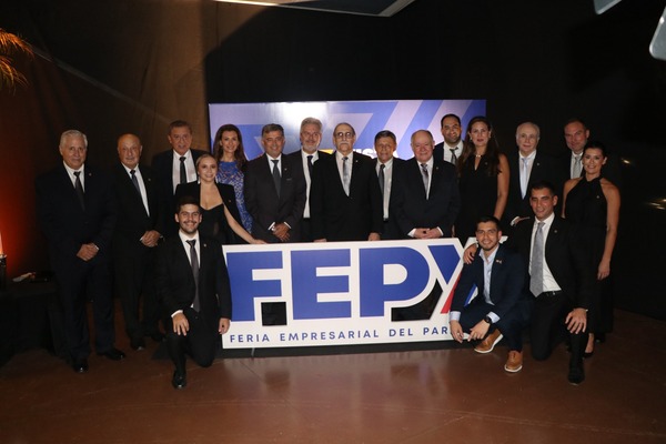 Presentan nuevo centro de ferias y convenciones para atraer inversiones y potenciar los negocios en Paraguay - MarketData
