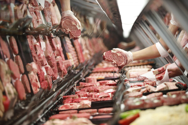 Envíos de carne bovina crecieron 53% y sumaron USD 510 millones al cierre del primer trimestre - MarketData