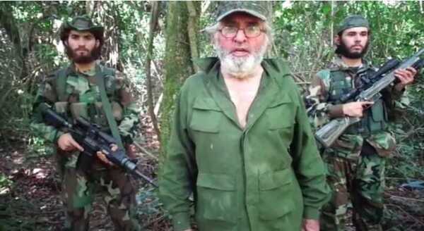 La Fiscalía dio a conocer la fecha en que habría muerto Félix Urbieta