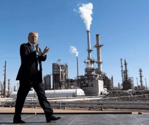 Importaciones de petróleo y gas natural se salvan de los aranceles recíprocos de Trump | Internacionales | 5Días
