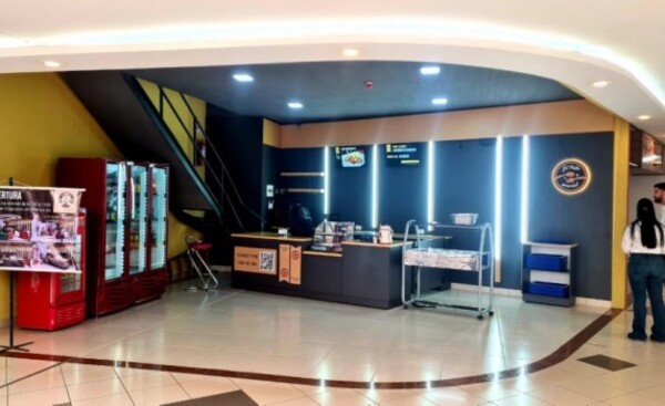 Empleada de "confianza" se habría apropiado de local gastronómico