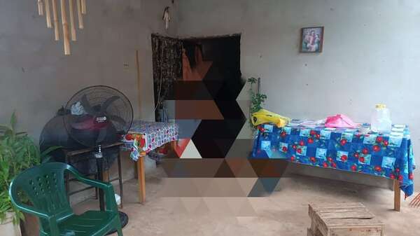 Areguá: menor de 12 años fallece en electrocutado en su vivienda - Policiales - ABC Color