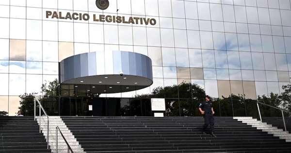 La Nación / Conformarán CBI sobre espionaje en el periodo de Jair Bolsonaro