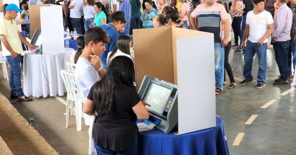 La Nación / Aseguran que uso es “para justificar partidos de maletín”
