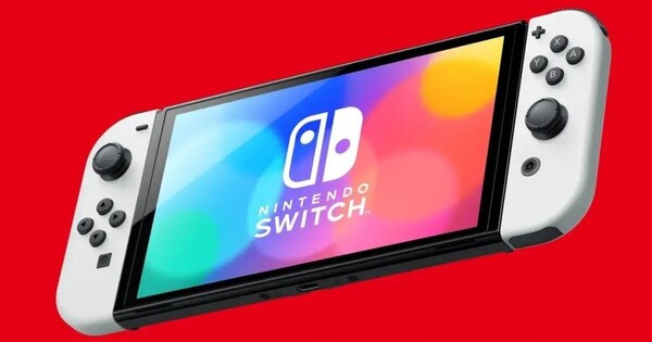 Nintendo Switch2 estará disponible el 5 de junio