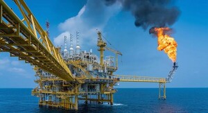 Petróleo cae más del 5%
