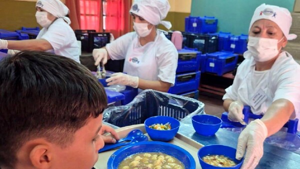 RUE “desactualizado” afectó Hambre Cero
