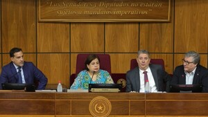 El TSJE y DNCP destraban la compra de máquinas de voto