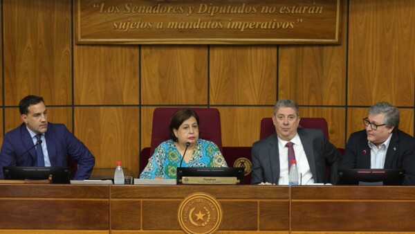 El TSJE y DNCP destraban la compra de máquinas de voto