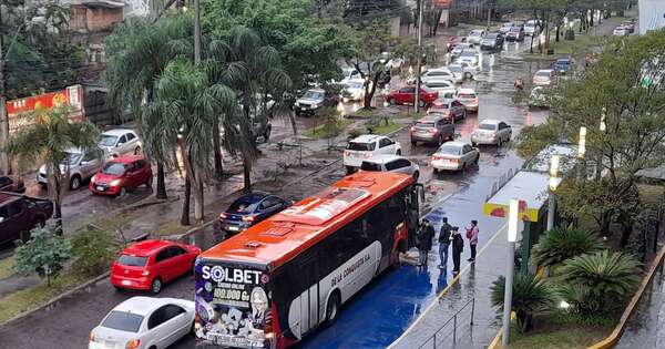 Diario HOY | Día cálido a fresco, mínima de 12ºC para mañana