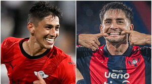 Versus / Cerro Porteño y Libertad lideran sus grupos tras la primera fecha de la Copa
