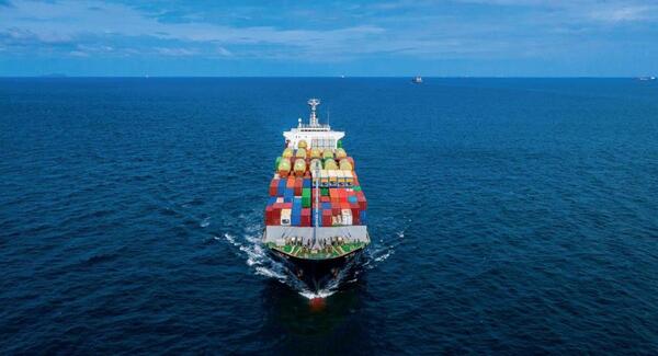 América y Asia como principales destinos de las exportaciones según Certificado de Origen