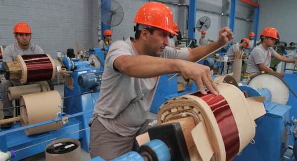 Paraguay apuesta por la industria del conocimiento como motor de desarrollo