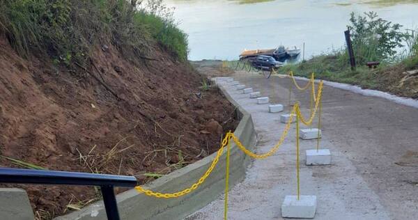 Argentina otorga autorización y destraba nuevo cruce fronterizo