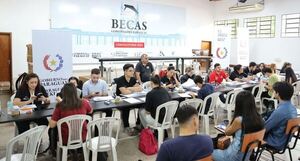 Becas del Gobierno 2025: jóvenes seleccionados deben firmar acuerdo de compromiso anual desde el 22 de abril