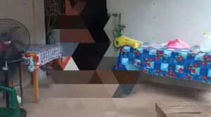 Niño murió tras sufrir una descarga eléctrica en su casa por un prolongador - Noticiero Paraguay