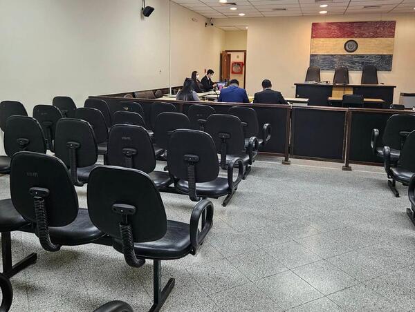 Jueces participaron de un juicio oral de manera telemática y Cámara anula condena de 15 años