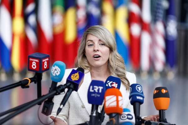 Canadá dice a la UE que la relación con EE.UU. nunca volverá a ser la misma tras aranceles - Mundo - ABC Color