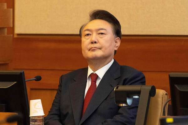 Corea del Sur confirma destitución de su presidente y celebrará elecciones anticipadas - Mundo - ABC Color