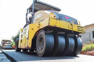 Anuncian cierre en zona del viaducto de Cuatro Mojones por obras - .::Agencia IP::.