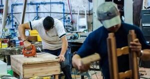 Inversión de USD 1.000 millones: pymes podrán acceder a montos de financiación - 1000 Noticias