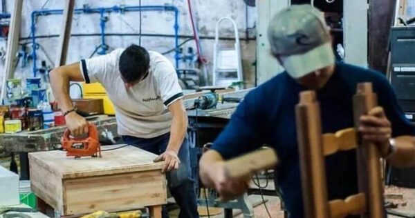 Inversión de USD 1.000 millones: pymes podrán acceder a montos de financiación - 1000 Noticias