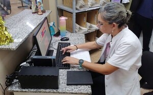 Sistema HIS: 893 establecimientos de salud conectados en todo el país, con más de 36 millones de consultas - .::Agencia IP::.