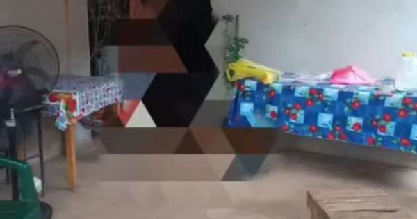 La Nación / Areguá: niño de 12 años murió electrocutado en su casa