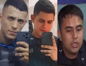 Otra causa penal contra agentes policiales, rumbo a la impunidad - La Clave