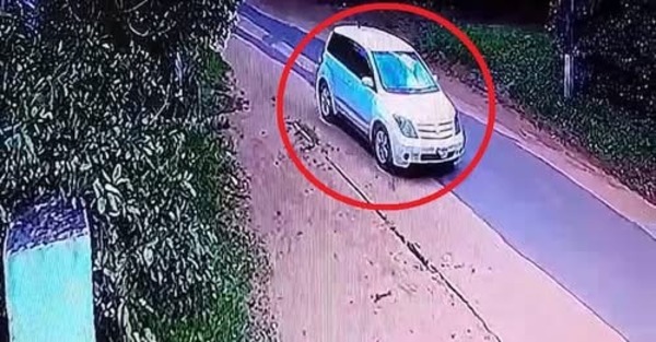 Adolescente de 15 años fue víctima de un intento de rapto - 1000 Noticias