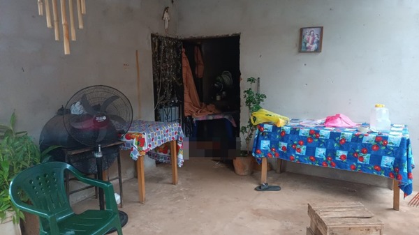 Tragedia en Areguá: niño murió electrocutado en su vivienda - trece