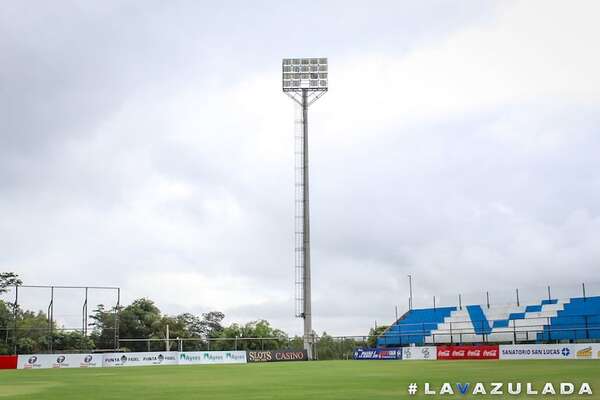 Torneo Apertura 2025: De Trinidad a Villeta, el recorrido futbolero - Fútbol - ABC Color