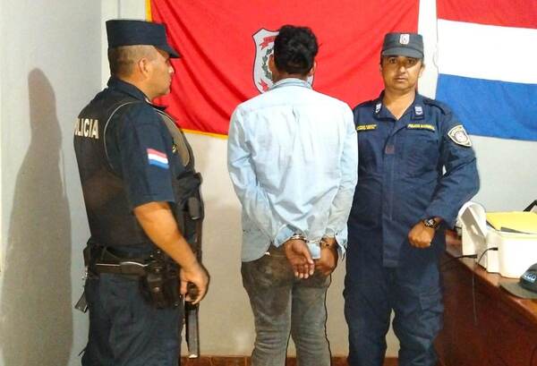 Conductor ebrio y agresivo detenido tras circular de forma peligrosa - La Clave
