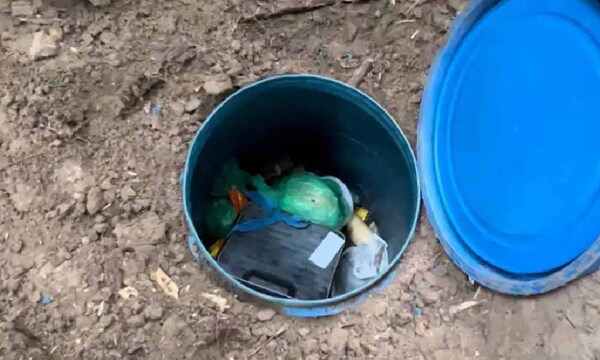 Hallan la fecha de la muerte de Félix Urbieta en otra caleta del grupo armado EML en estancia de Concepción – Prensa 5