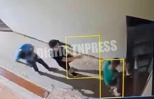 Peritarán disco duro y todavía faltan 40 personas por declarar por fuga de Minga – Diario TNPRESS