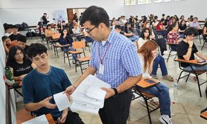 Becas Gobierno 2025: Seleccionados deben firmar acuerdo de compromiso anual desde el 22 de abril – Diario TNPRESS