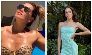 “La Comadre” respondió con todo a Lorena Arias por asegurar que “nunca será mujer”
