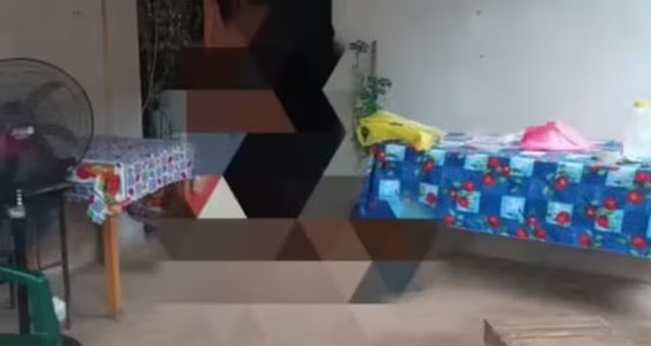 Niño murió electrocutado en su casa por un prolongador