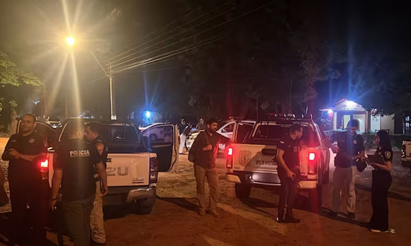 Escándalo en Criminalística: Desaparecen 9 armas y detienen a 4 policías y un civil - OviedoPress
