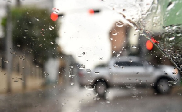 ¿Seguirán las lluvias y tormentas durante el fin de semana? - OviedoPress